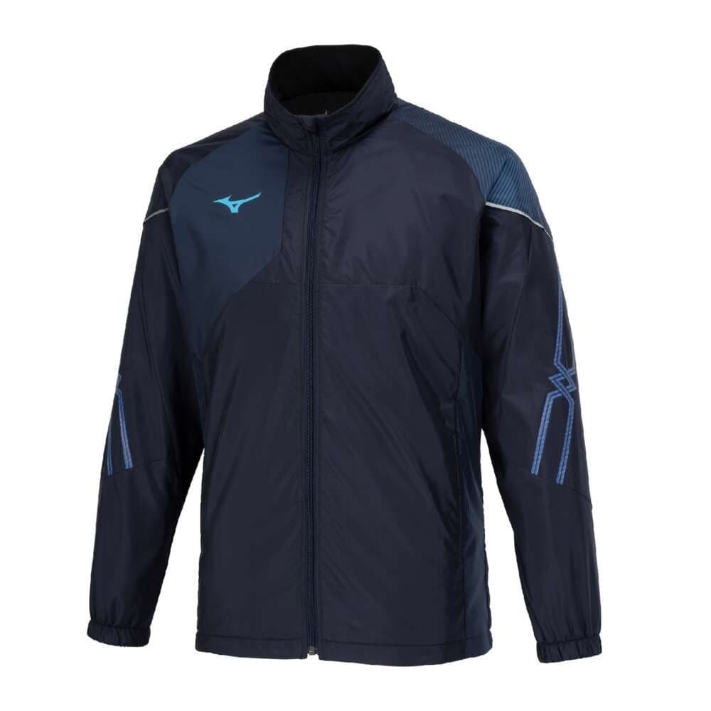 【RE:BORN様】ミズノ　ブレスサーモ裏地ウォーマー上下セット