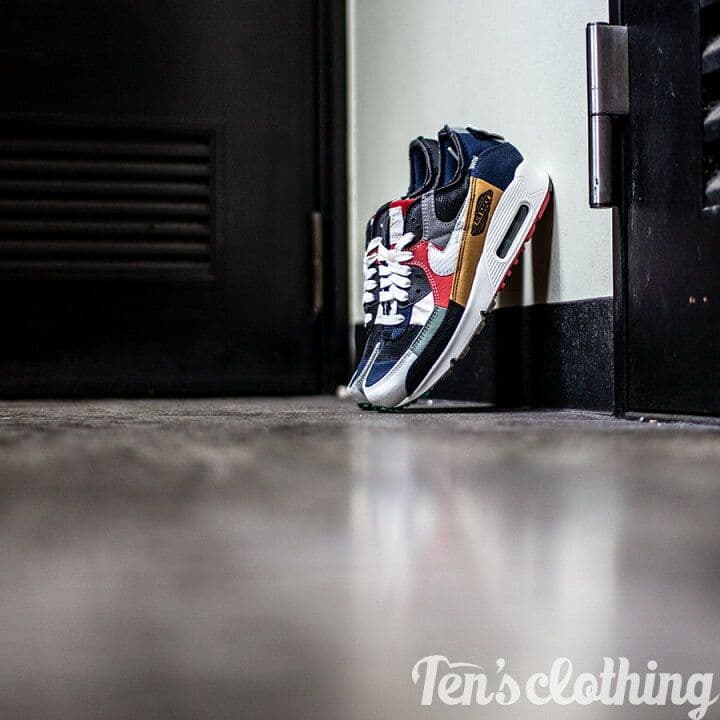 NIKE AIR MAX 90 QS 日本未発売モデル 超美品