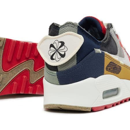 NIKE AIR MAX 90 QS 日本未発売モデル 超美品