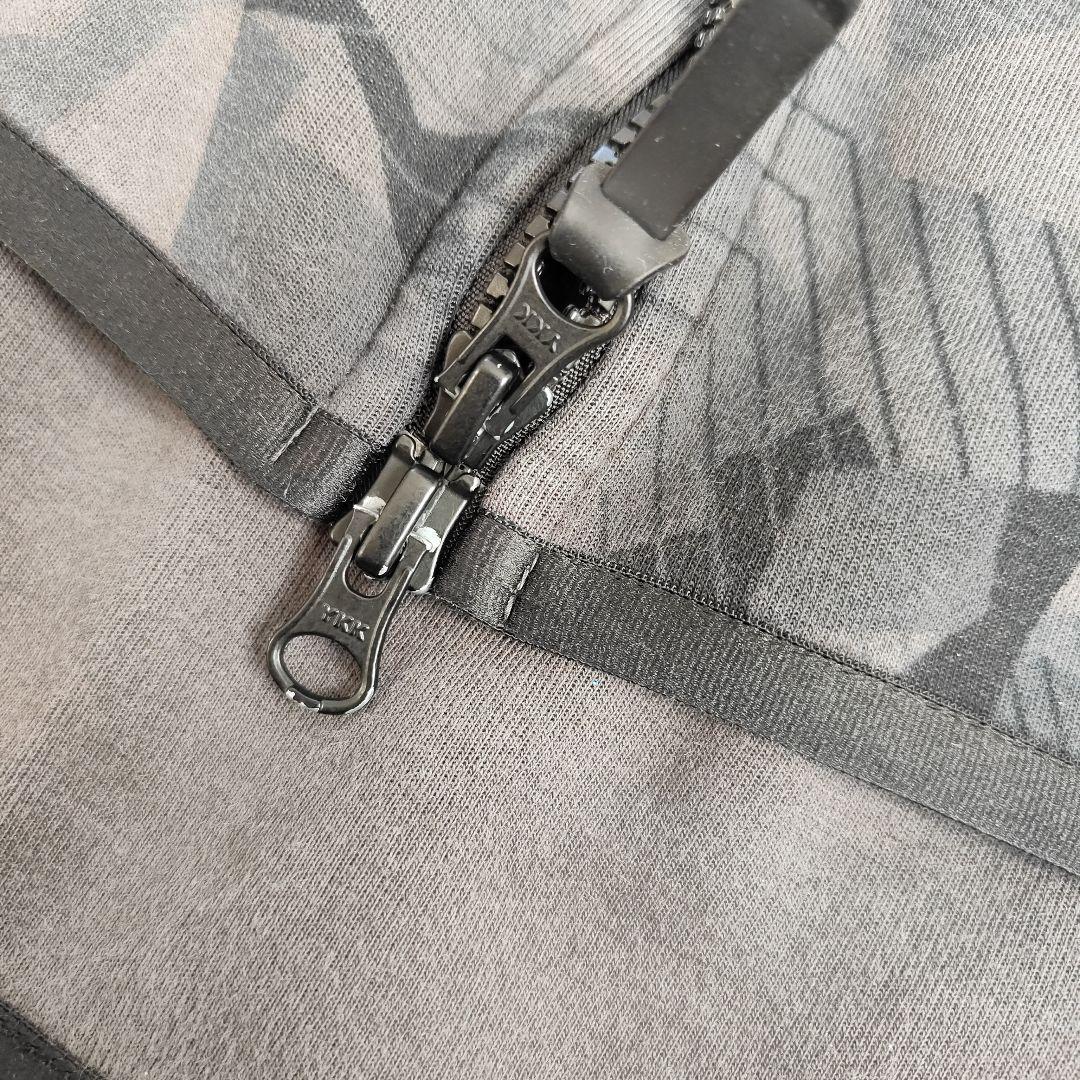 ナイキ　セットアップ　テックフリース　パーカー　ジョガーパンツ　XXL　赤タグ