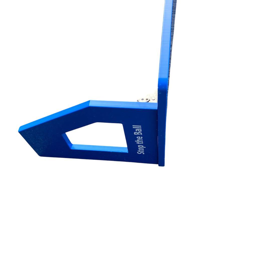 サッカー練習用　リバウンドボード　壁打ちリバウンダー　サッカー