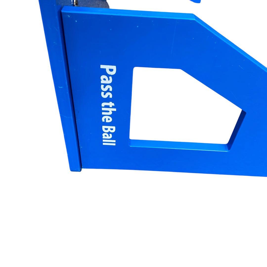 サッカー練習用　リバウンドボード　壁打ちリバウンダー　サッカー