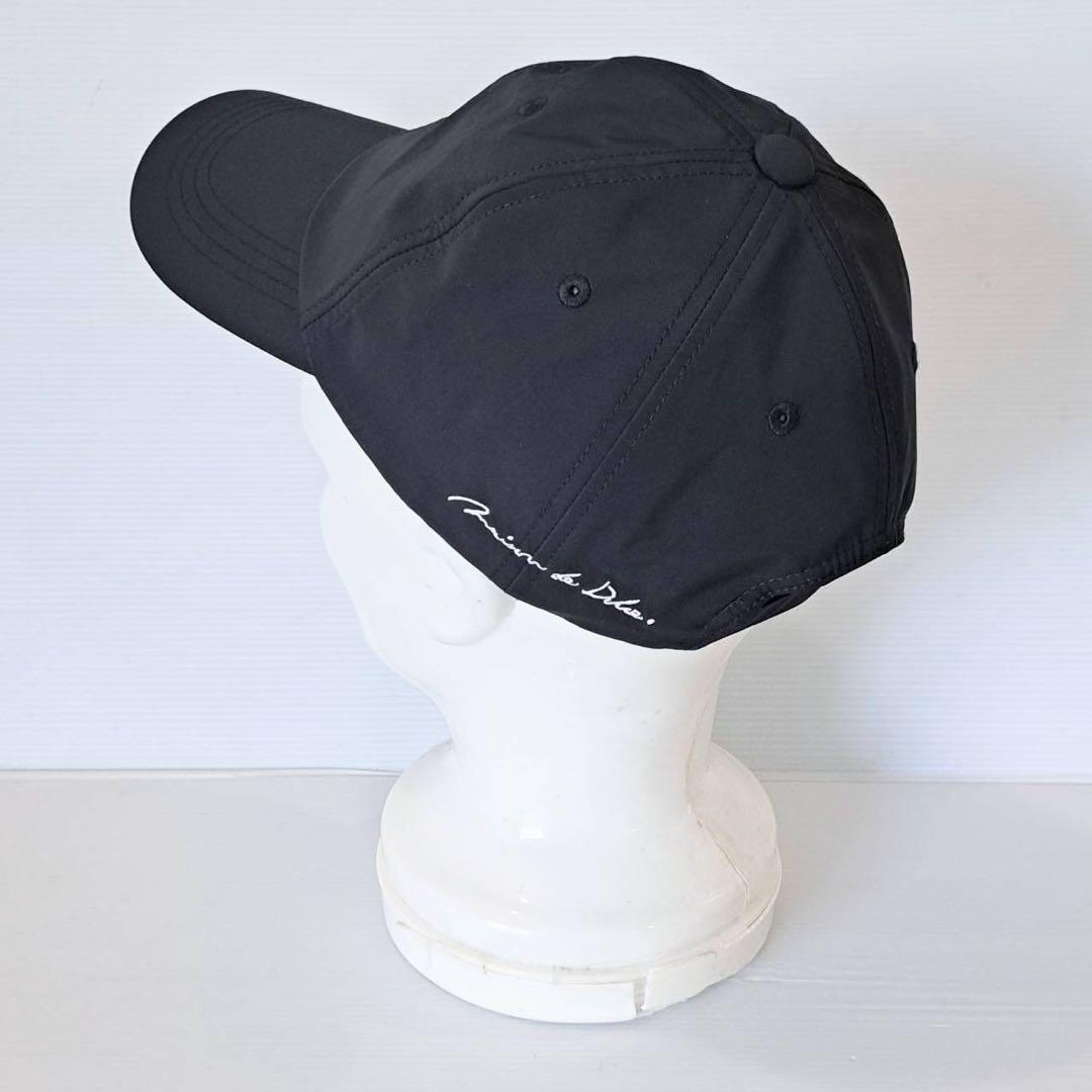 美品 maison de dolce. point cap ドルチェ キャップ