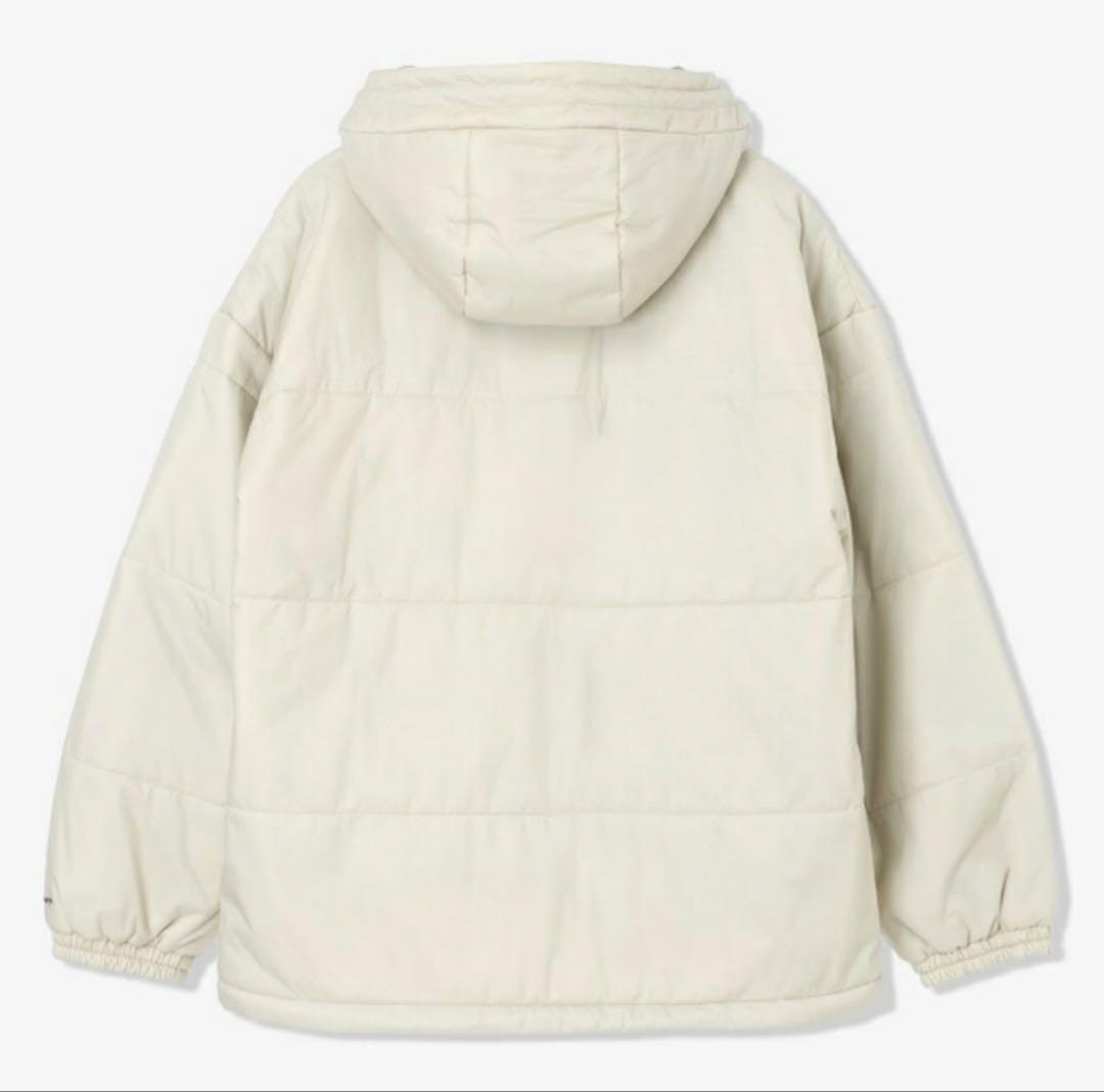 コロンビアウィメンズハイナリバーインサレーテッドジャケット　オムニヒート