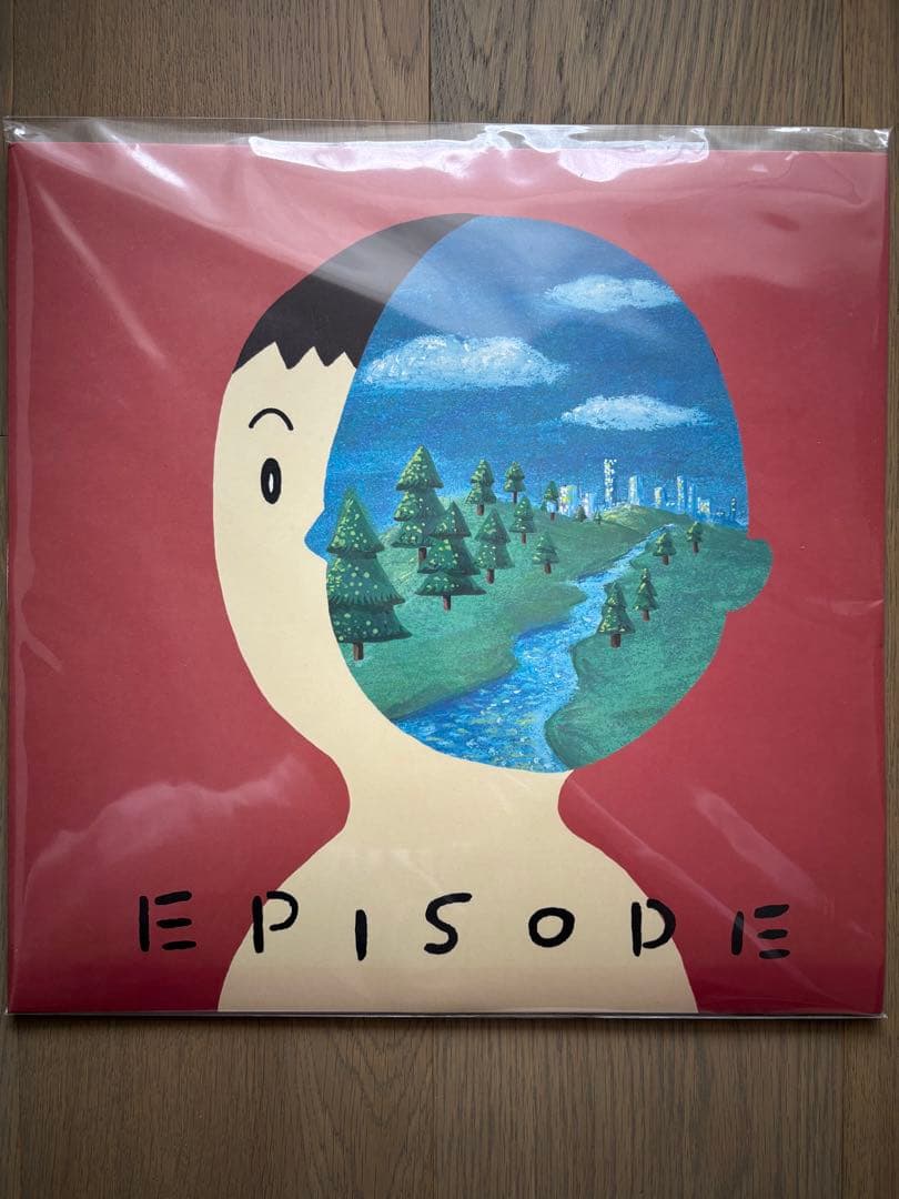 【ふのり】EPISODE & ばかのうた　星野源