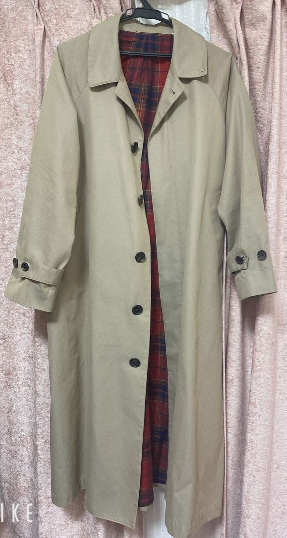 マドリガル　シェルブールコート✳︎ハンガー付き