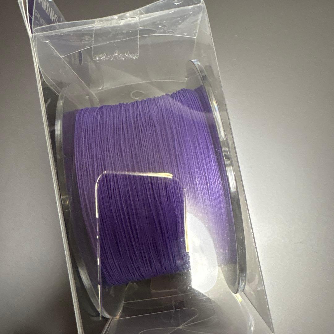 VARIVAS キャスティングPE SMP ヒラマサチューン