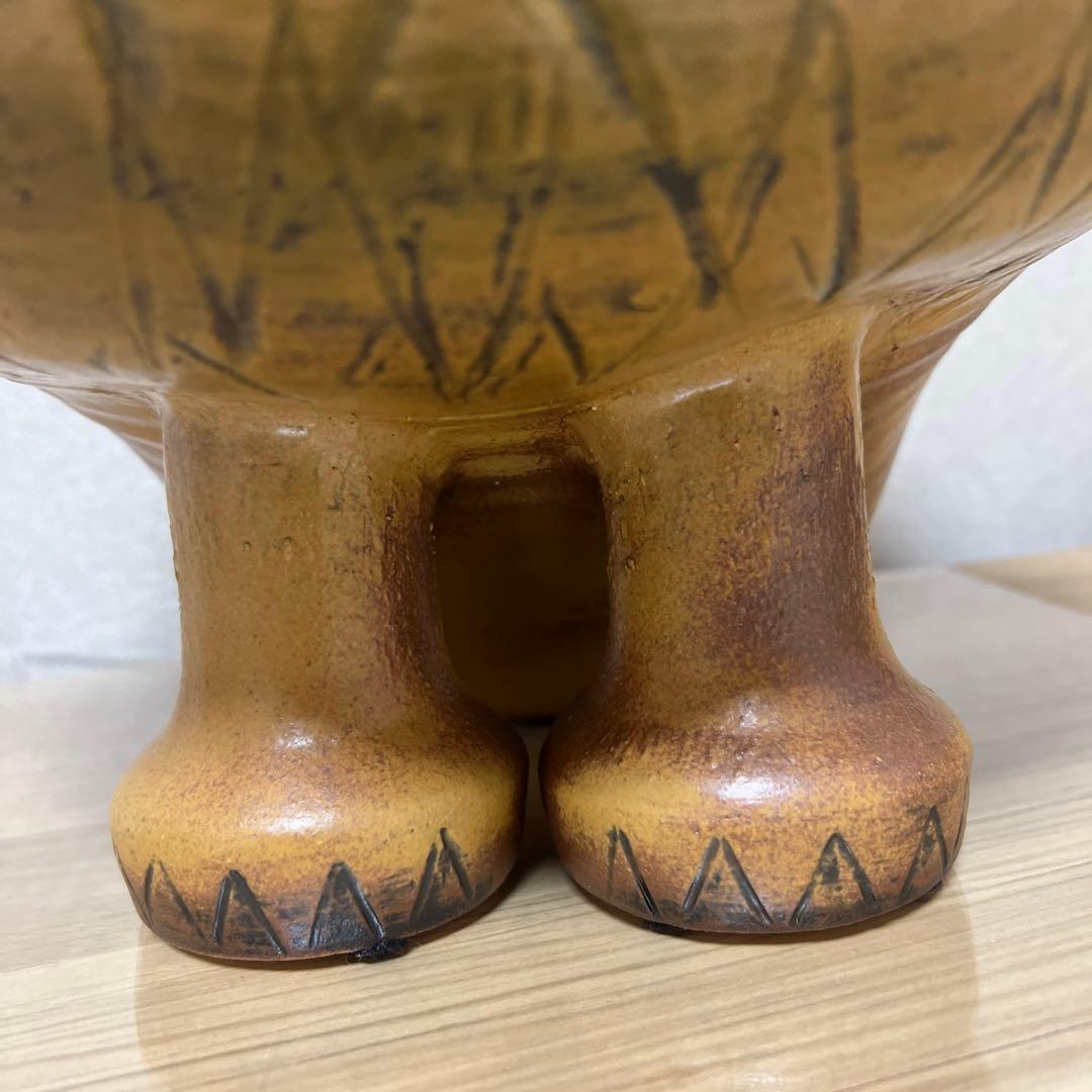 リサラーソンライオン