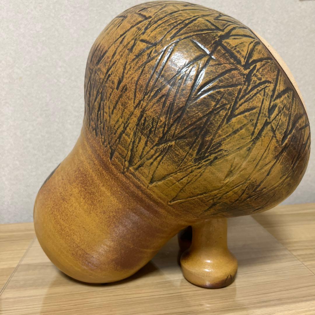 リサラーソンライオン