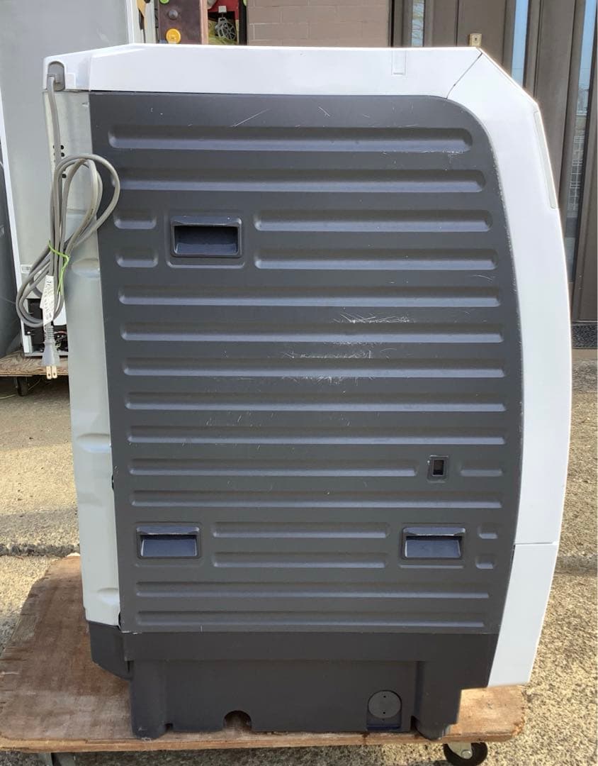 パナソニック ドラム式洗濯乾燥機 NA-VX3300L 2013年製 洗濯機