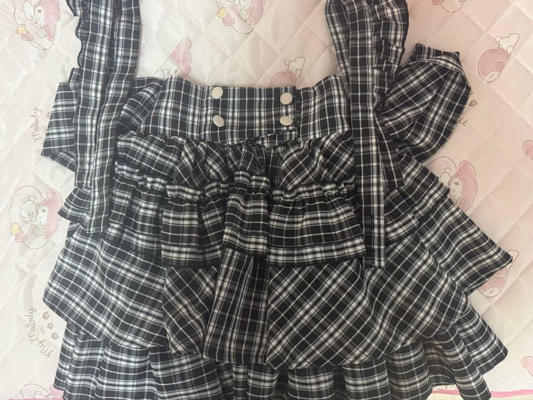 catcocoon スカート