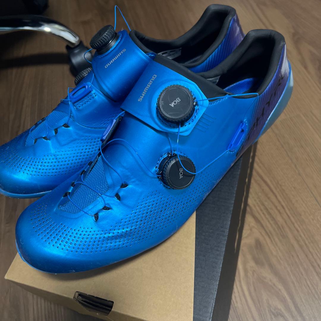 Shimano RC9 29.8cm 美品