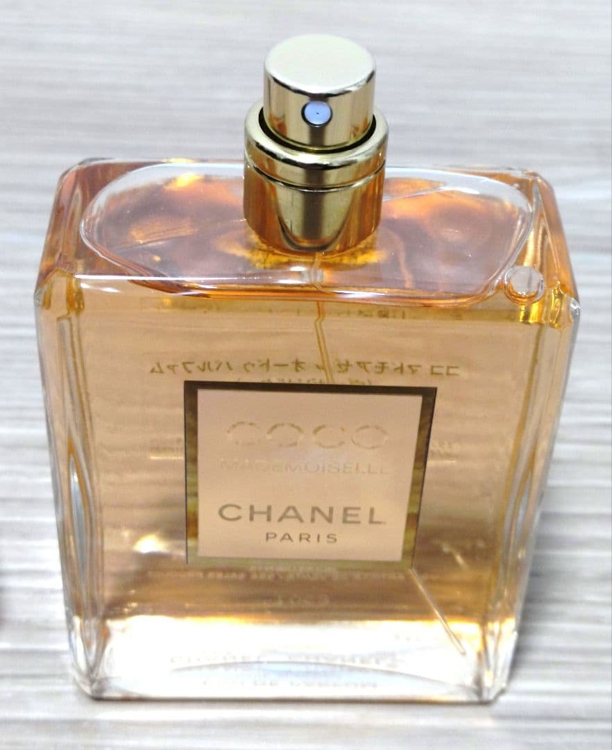 ✨️未使用✨️CHANEL ココ マドモアゼル 100ml
