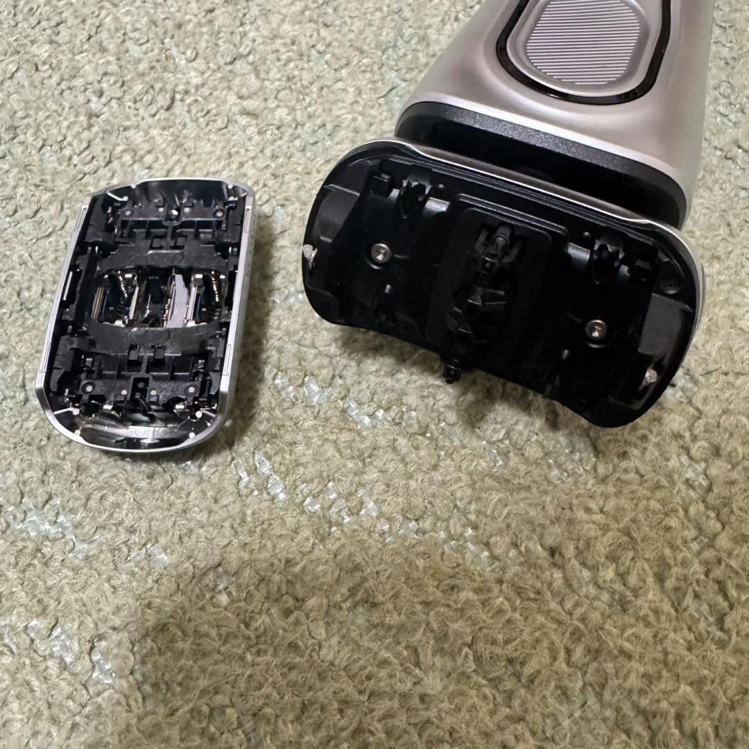 Braun 9pro ブラウン シェーバー