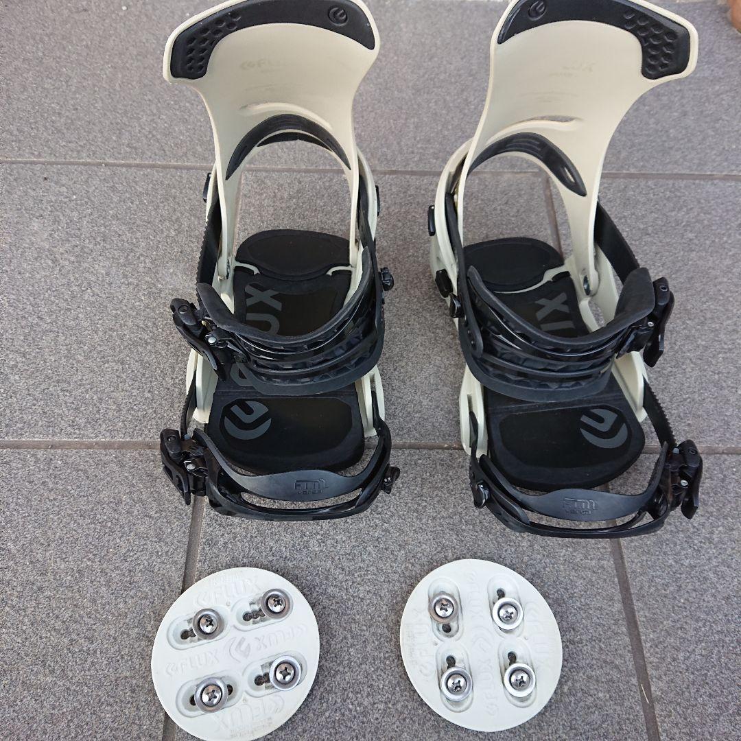 ⬛FLUX⬛フラックス⬛DS⬛M⬛⬛⬛