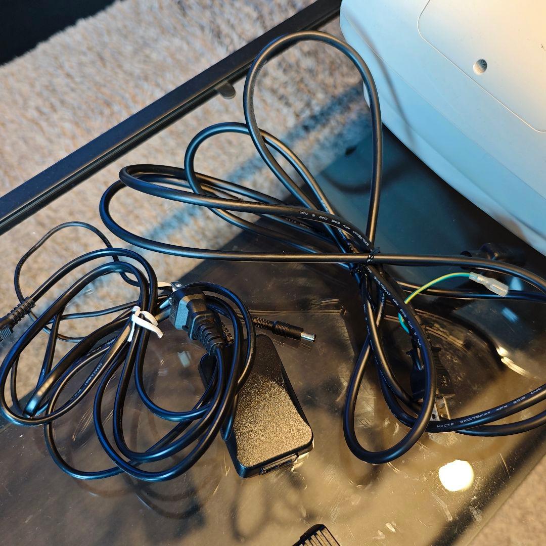 エプソン EH-TW6600W プロジェクター ワイヤレス送信 動作確認済