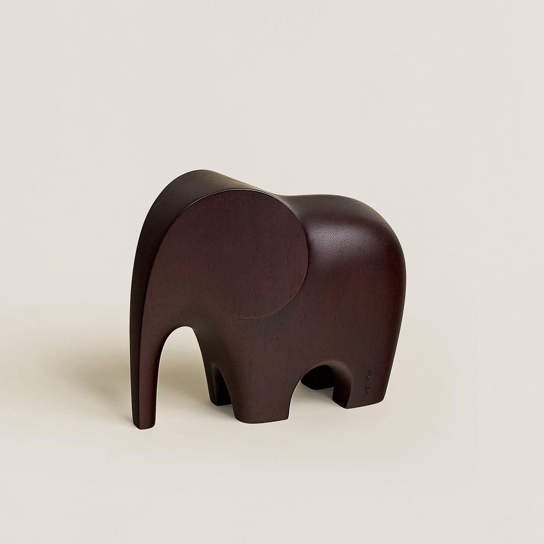 ペーパーウェイト 《ラオ》