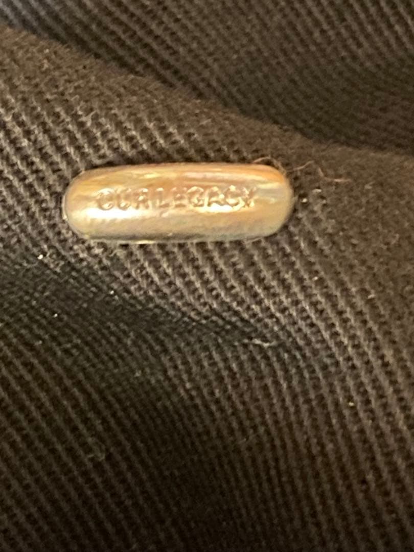 【訳あり】OUR LEGACY / SLING BAG