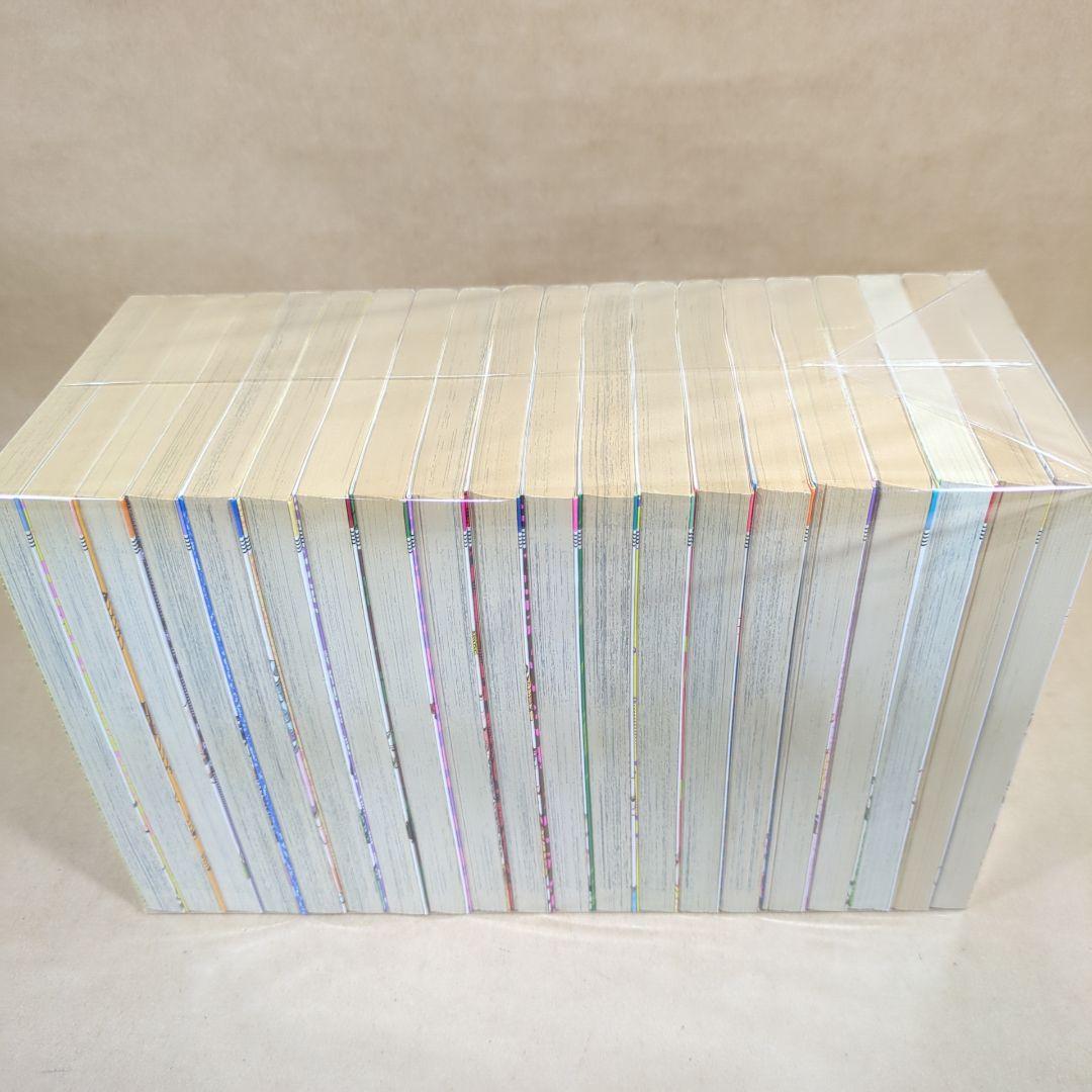 【初版多数】新・ジャングルの王者ターちゃん 全20巻完結セット 集英社