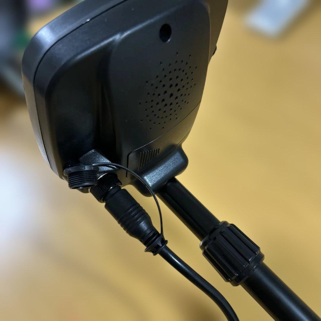 金属探知機 TX-850 ポインター　セット