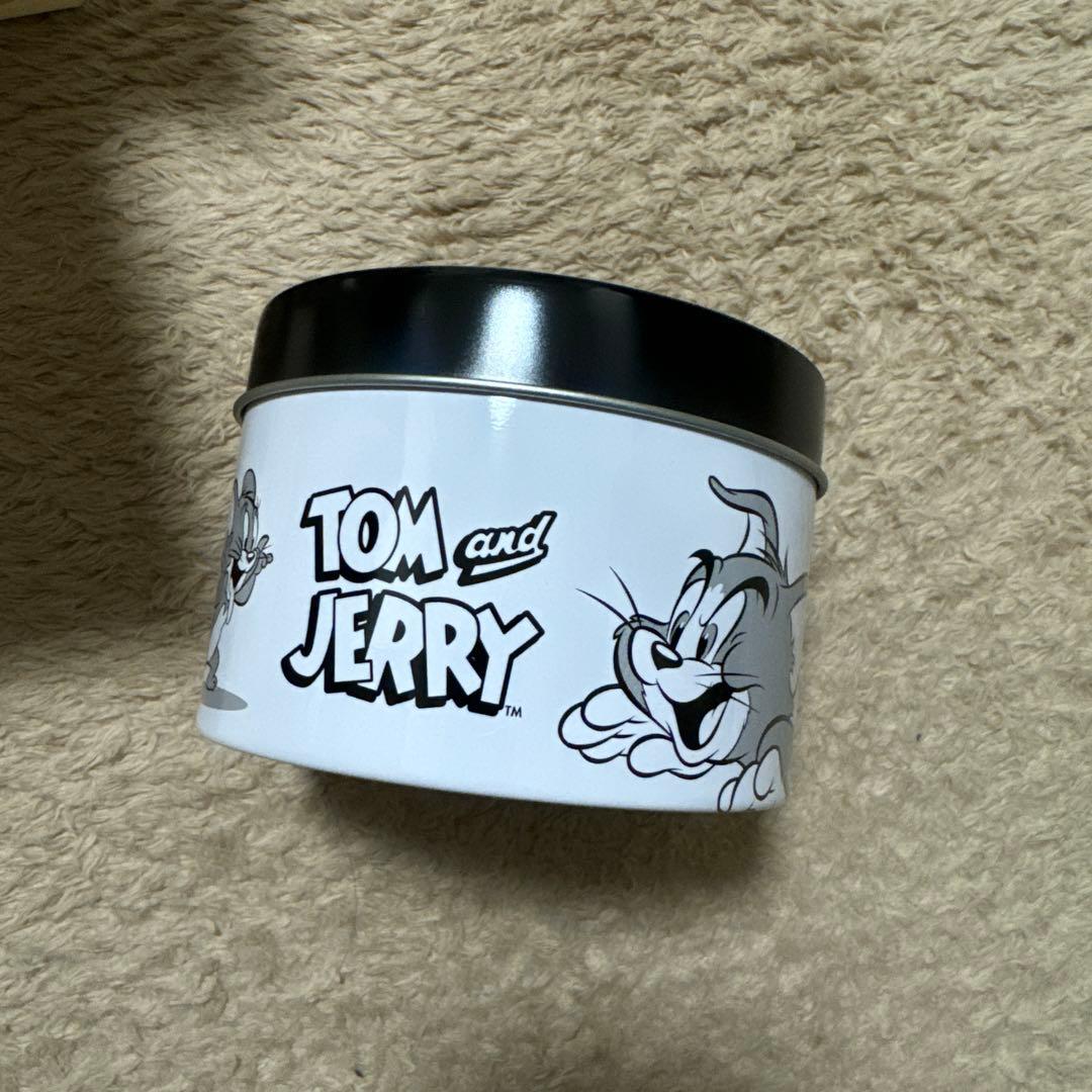 トムとジェリー コラボbaby-G