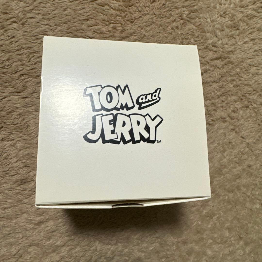 トムとジェリー コラボbaby-G
