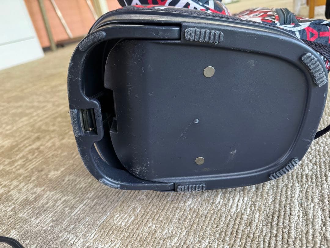 パーリーゲイツキャディーバッグ　Maiko様分