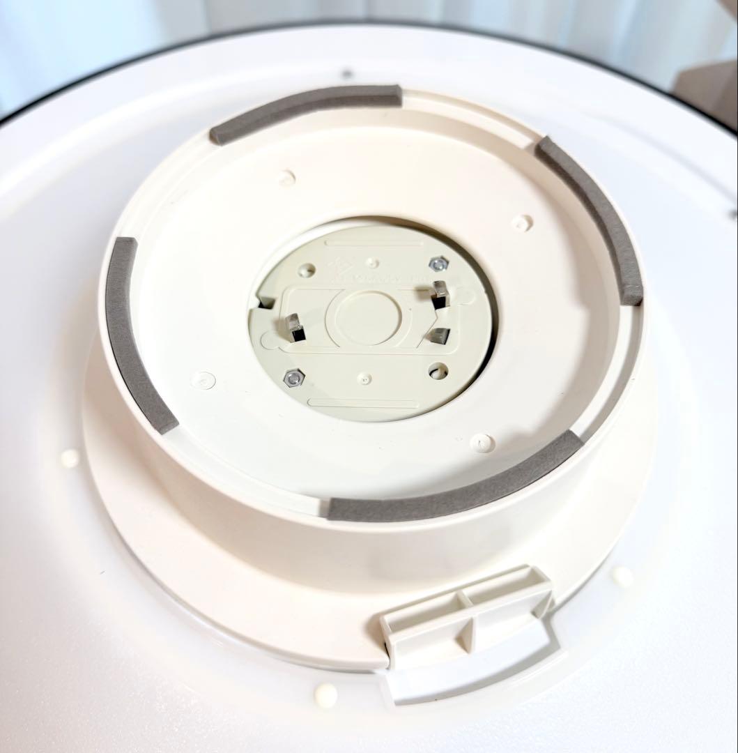 DAIKO 大光 LEDシーリングライト DXL-81352 リモコン付き12畳