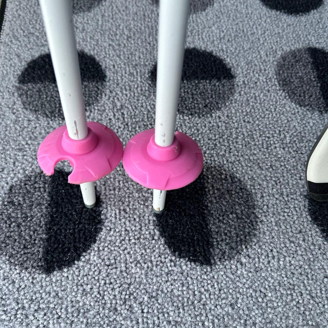 ATOMIC REDSTER GL スキー板セット