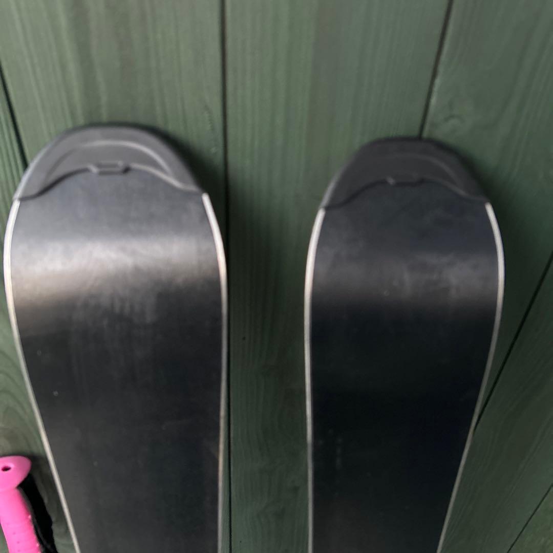 ATOMIC REDSTER GL スキー板セット