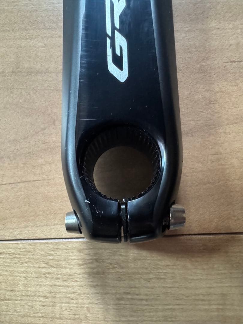 4iiii PRECISIONパワーメーター GRX FC-RX810左クランク