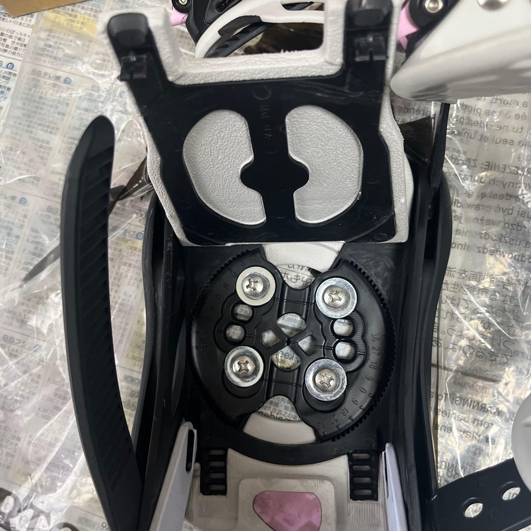 BURTON LEXA X Re:flex Mサイズ