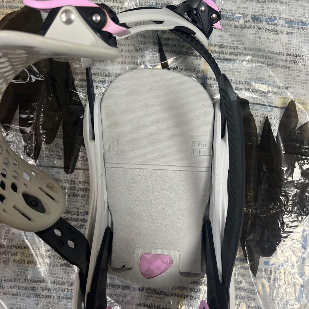 BURTON LEXA X Re:flex Mサイズ