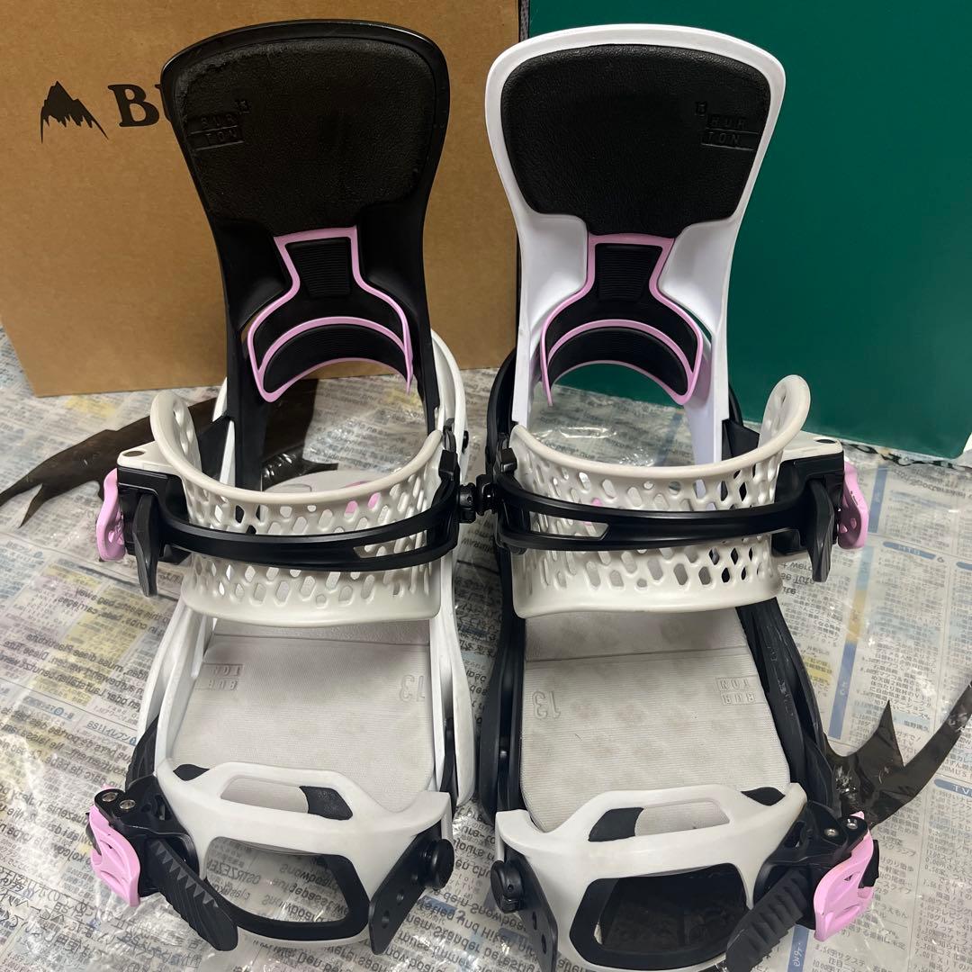 BURTON LEXA X Re:flex Mサイズ