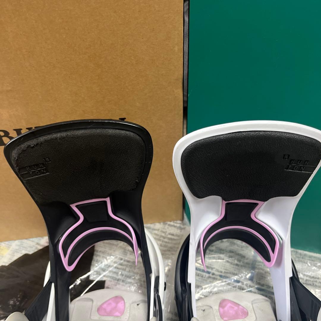 BURTON LEXA X Re:flex Mサイズ