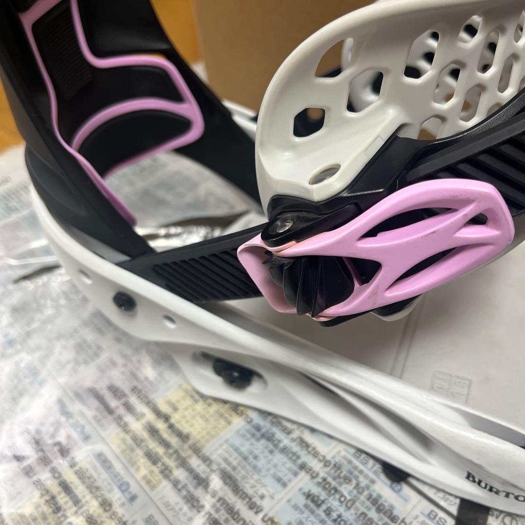 BURTON LEXA X Re:flex Mサイズ