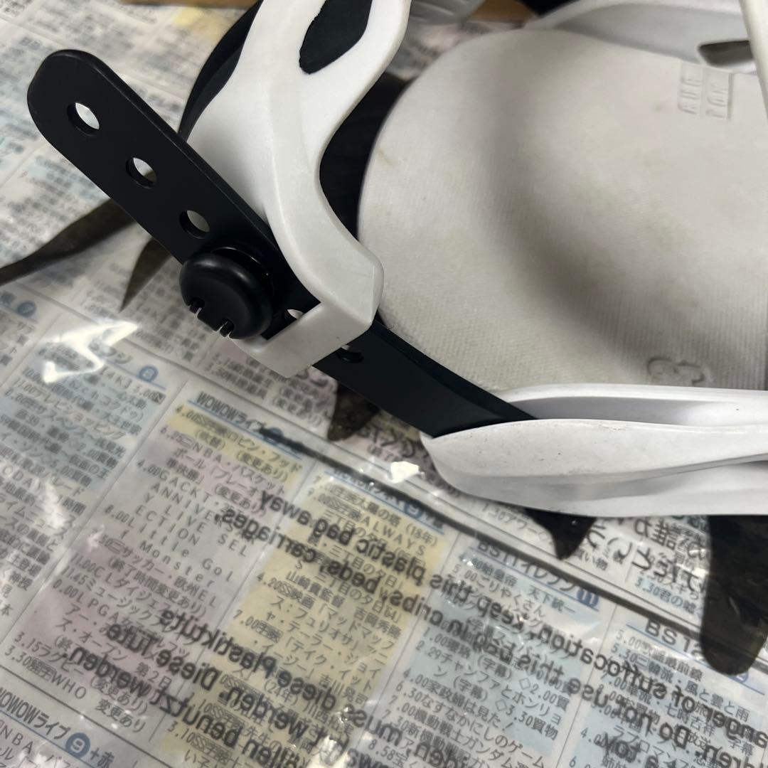 BURTON LEXA X Re:flex Mサイズ