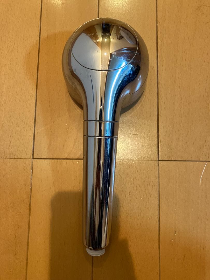 MYTREX マイトレックス HIHO FINE BUBBLE+ シャワーヘッド