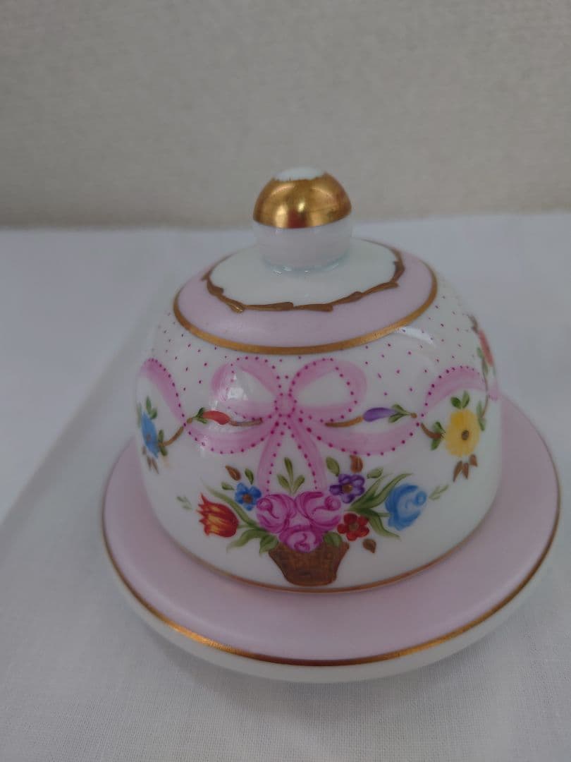 ロールセリニャック　バターディッシュ Laure Selignac