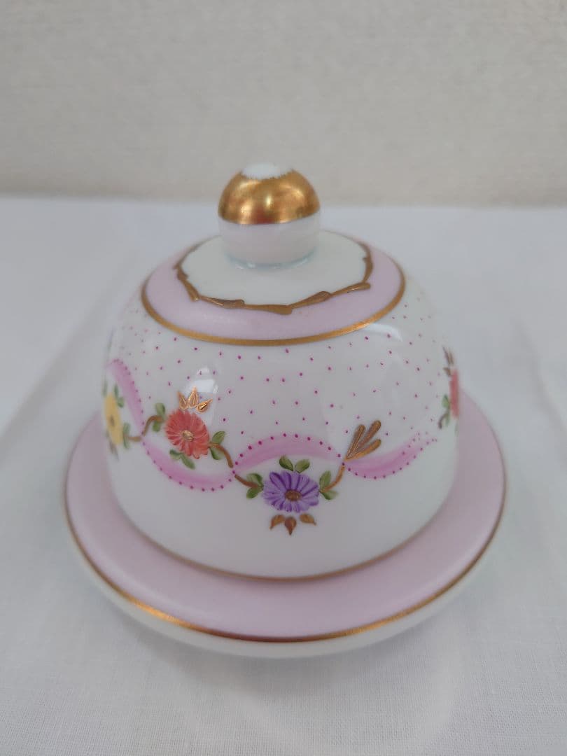 ロールセリニャック　バターディッシュ Laure Selignac