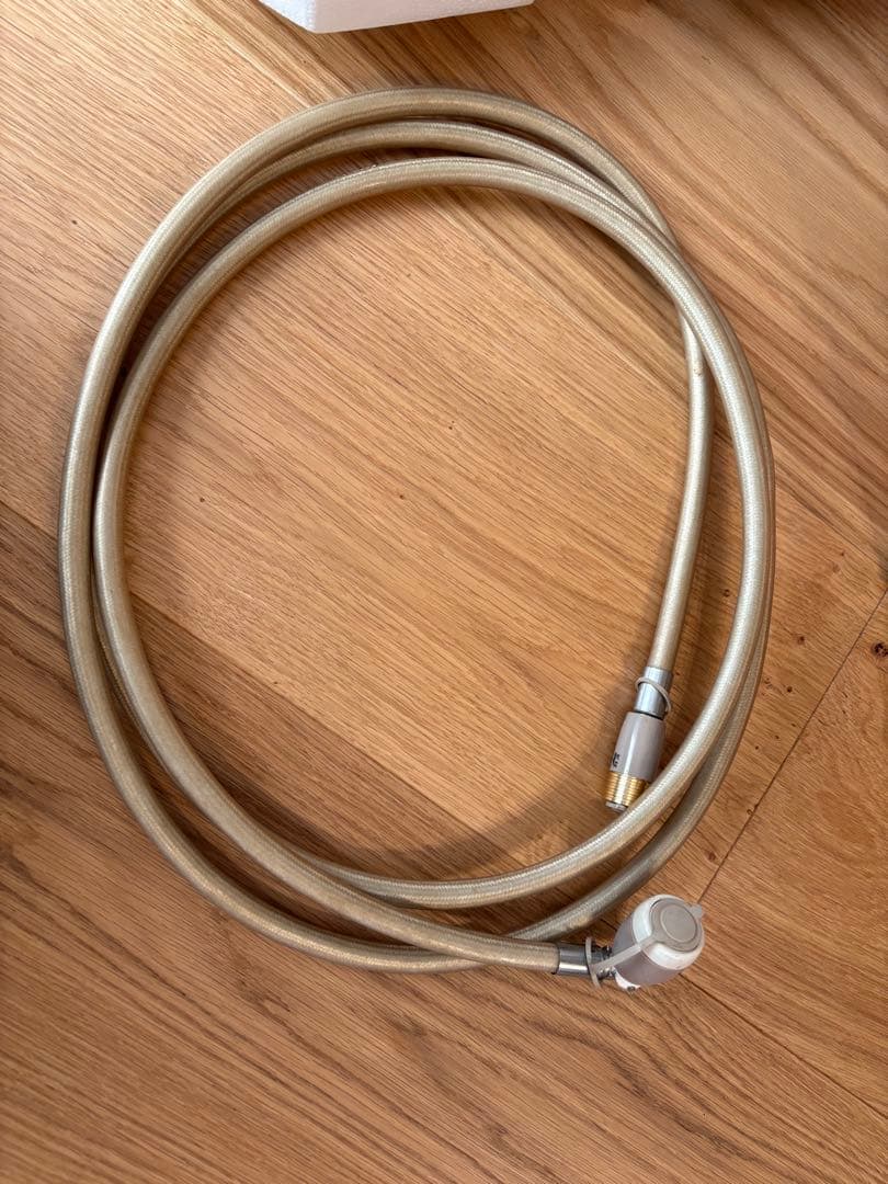 Rinnai ガス赤外線ストーブ　R-1290VMSⅢ LPガス②