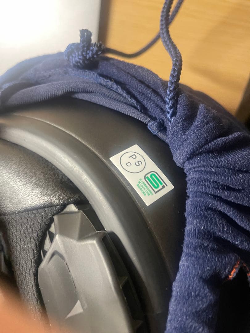 アライ　ラパイド　NEO　マットブラック　サイズ59-60㎝