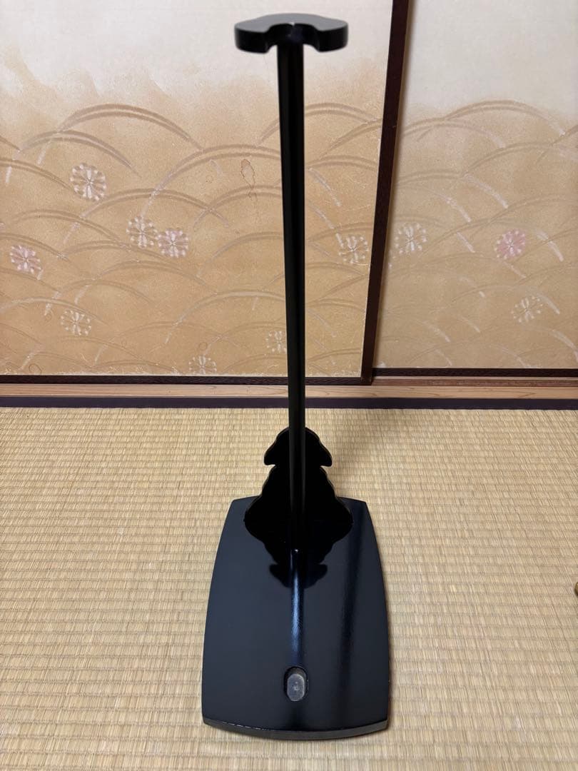 【値下げ】模造刀　正宗芝引鞘陣太刀拵　インペリアル・エンタープライズ社