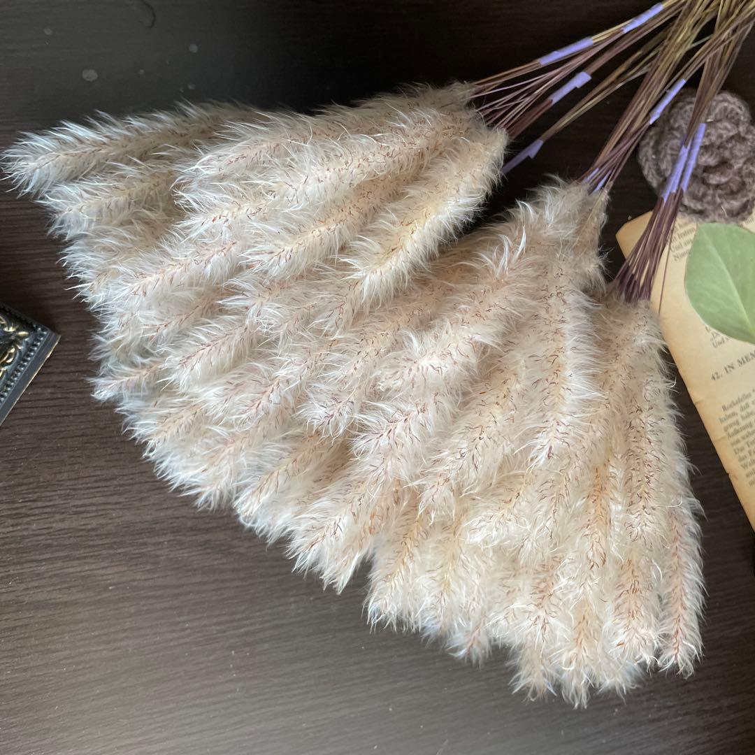 ドライフラワー