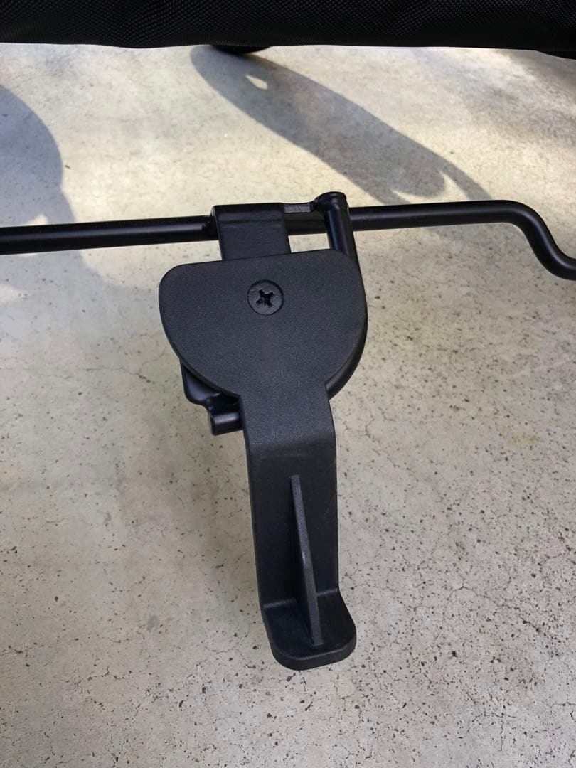 美品！AIRBUGGY ココダブル　フロムバース　ベビーカー　クローバー