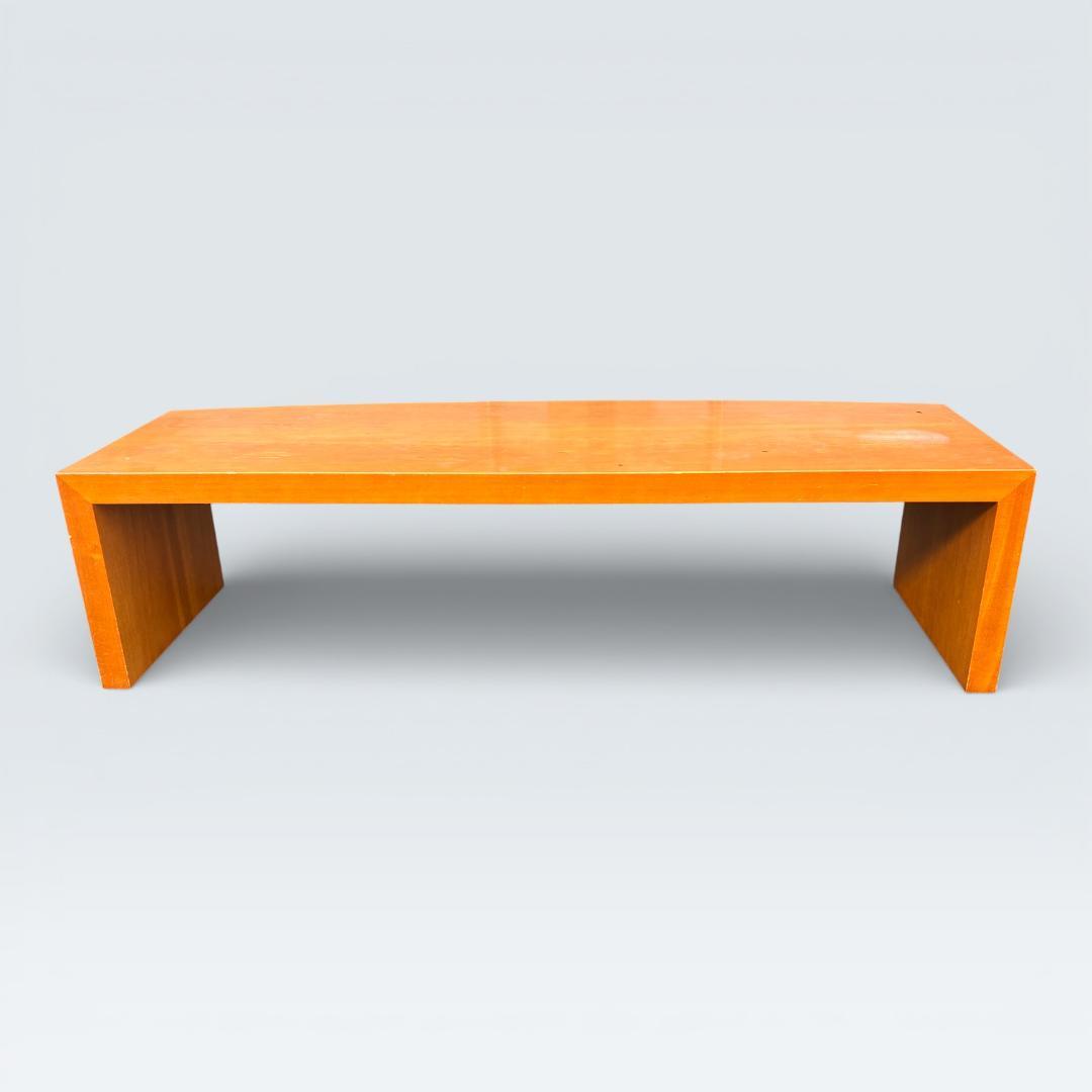 arflex アルフレックス ローテーブル W120 センターテーブル モダン