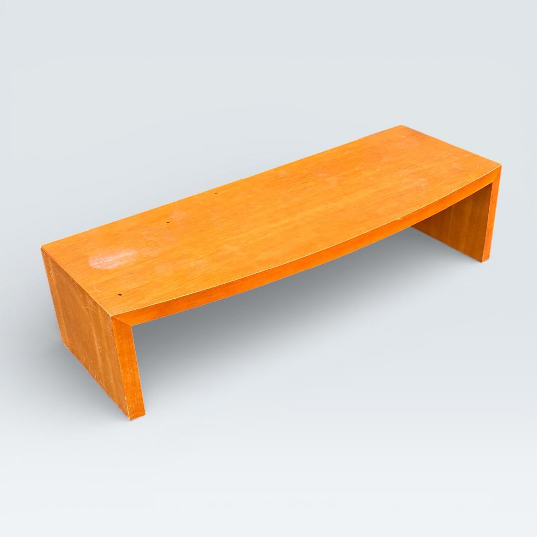 arflex アルフレックス ローテーブル W120 センターテーブル モダン