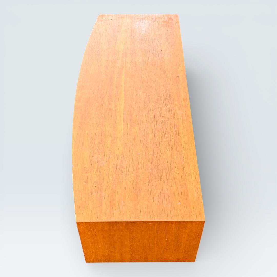 arflex アルフレックス ローテーブル W120 センターテーブル モダン