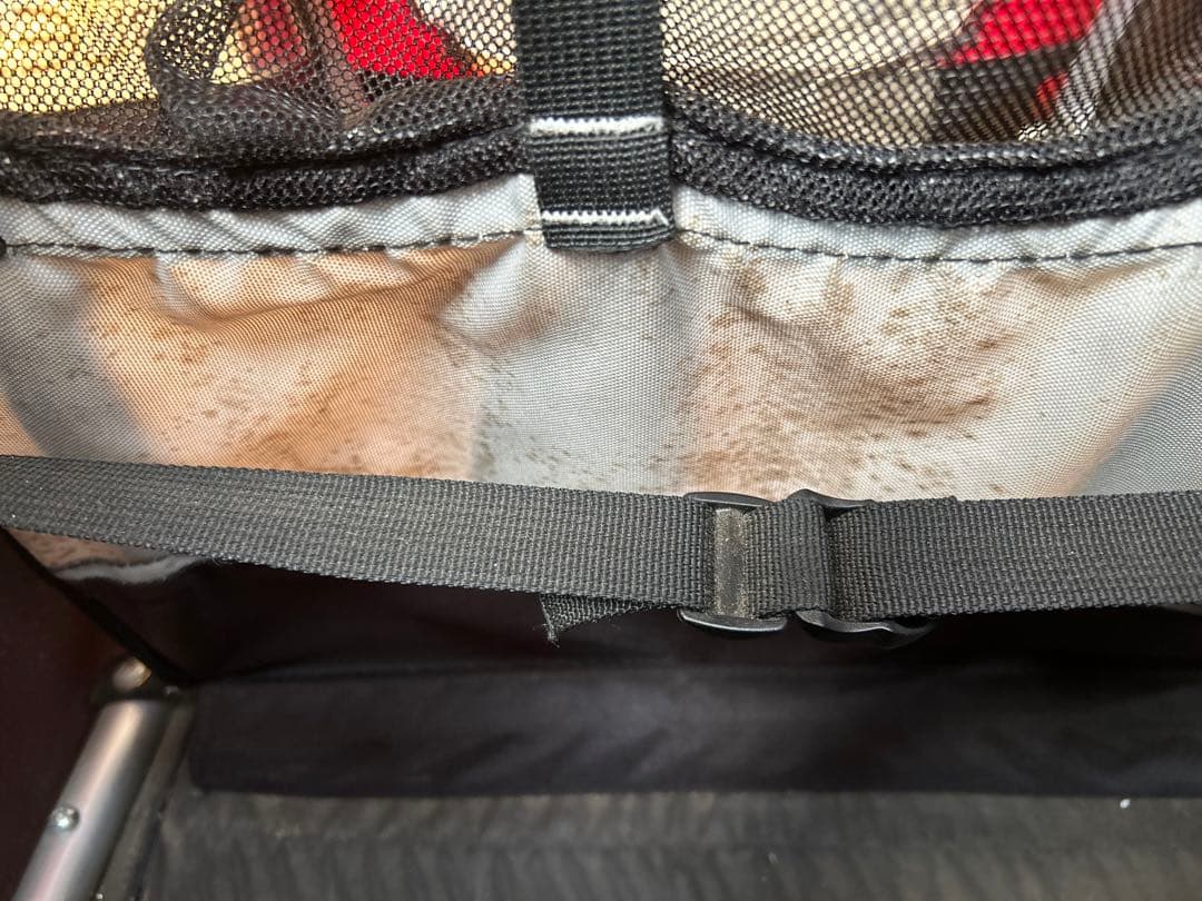 BURLEY バーレー HONEY BEE チャイルドトレーラー