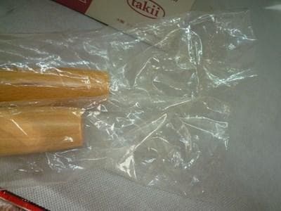 新品未開封未使用　タキイ　和裁電化鏝　和裁こて　和裁コテ　未開封鏝２本付